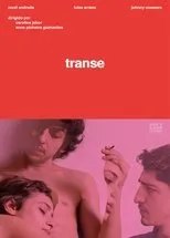 Póster de Transe