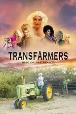 Póster de Transfarmers