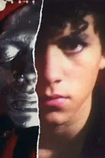 Póster de Transfiguration