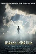 Póster de Transformation