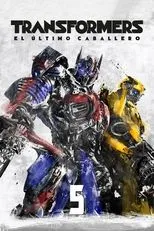 Póster de Transformers: El último caballero