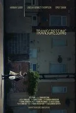 Póster de Transgressing