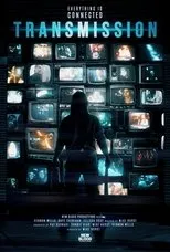 Póster de Transmission