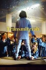 Póster de Transmitzvah