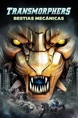 Póster de Transmorphers - Mech Beasts