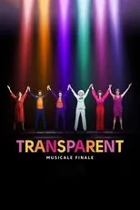 Póster de Transparent: Musicale Finale