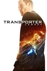 Póster de Transporter Legacy
