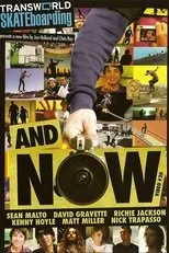 Póster de Transworld - And Now