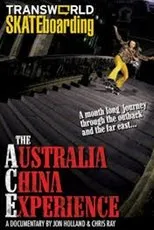 Póster de Transworld - Australia China Experience
