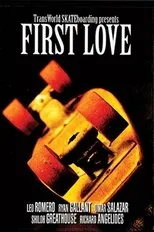 Póster de Transworld - First Love