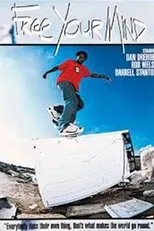 Póster de Transworld - Free Your Mind