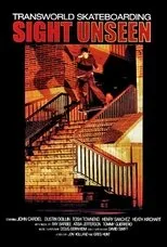 Póster de Transworld - Sight Unseen