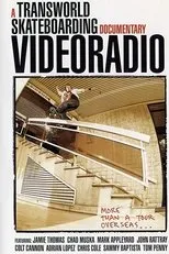 Póster de Transworld - Videoradio