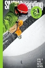 Póster de Transworld Snowboarding's 20 Tricks - Vol. 5