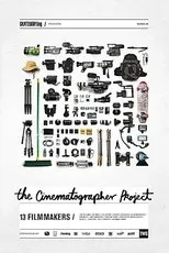 Póster de Transworld: The Cinematographer Project