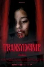 Póster de Transylvanie