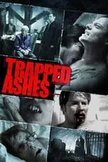 Póster de Trapped Ashes