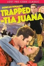 Póster de Trapped in Tia Juana