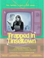 Póster de Trapped in Tinseltown