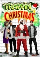 Póster de Trappin' 4 Christmas