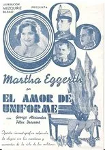 Póster de Trara um Liebe