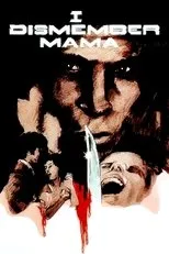 Póster de Tras la puerta del miedo