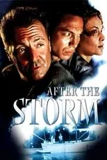 Póster de Tras la tormenta
