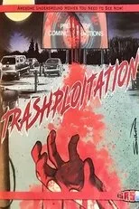 Póster de Trashsploitation