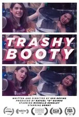 Póster de Trashy Booty