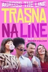 Póster de Trasna na Líne