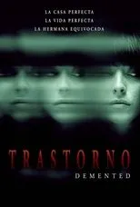 Póster de Trastorno