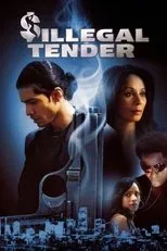 Póster de Trato ilegal