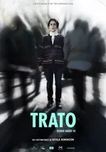 Póster de Trato