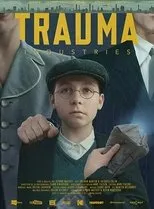 Póster de Trauma Industries