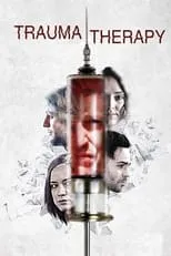 Póster de Trauma Therapy