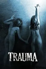 Póster de Trauma
