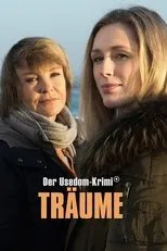 Póster de Träume - Der Usedom-Krimi