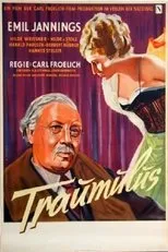 Póster de Traumulus
