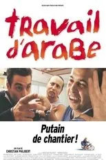Póster de Travail d'arabe
