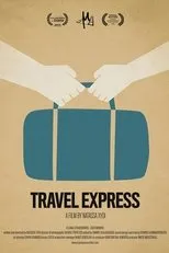 Póster de Travel Express
