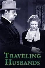 Póster de Traveling Husbands