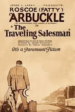 Póster de Traveling Salesman