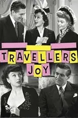 Póster de Traveller's Joy