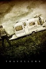 Póster de Travellers