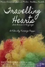 Póster de Travelling Hearts