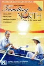Póster de Travelling North