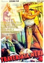 Póster de Traversata nera