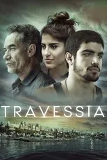 Póster de Travessia