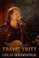 Póster de Travis Tritt - Live at Soundstage