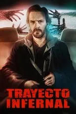 Póster de Trayecto infernal